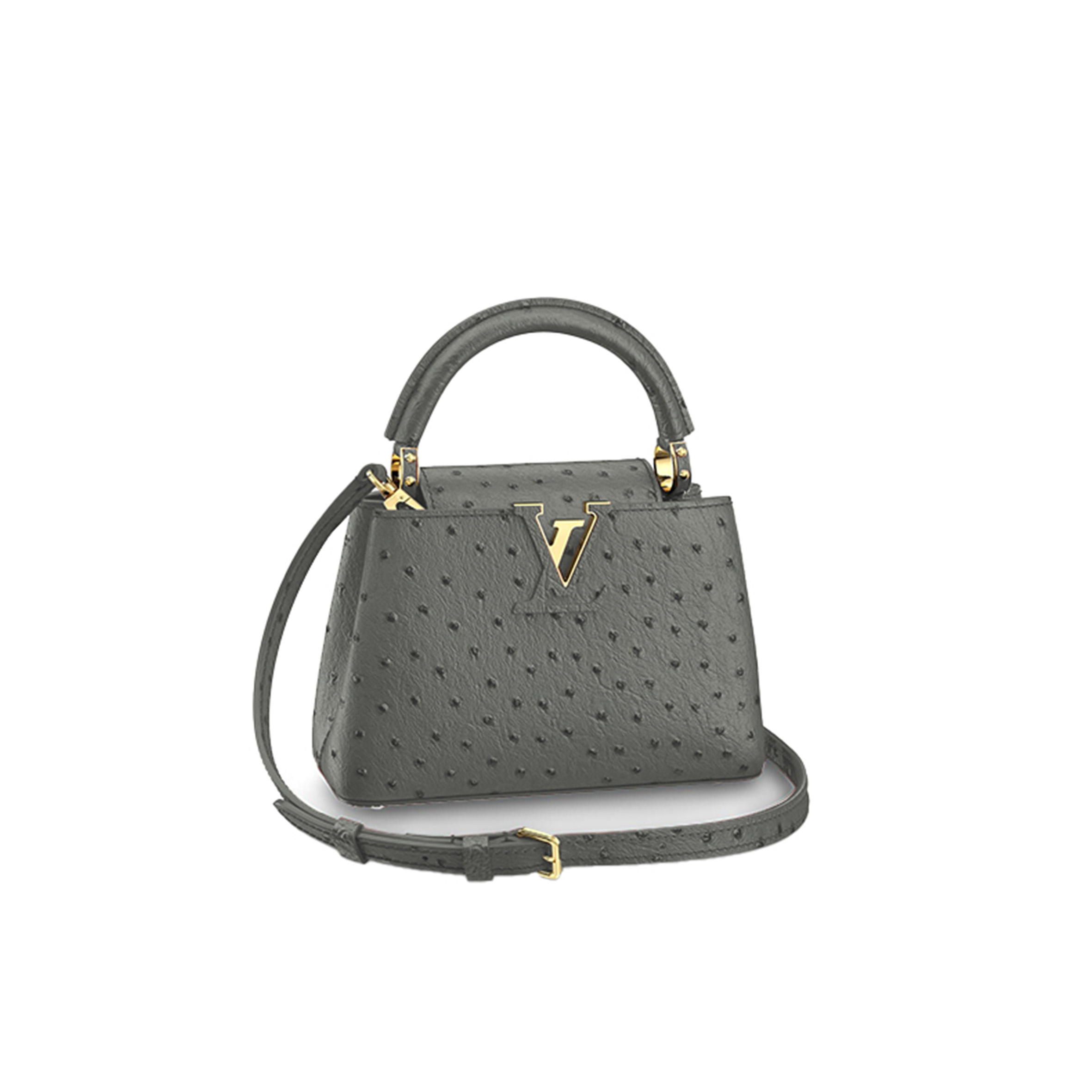 l0vis Vvtt0n master capucines mini m95509 (21*14*8cm)